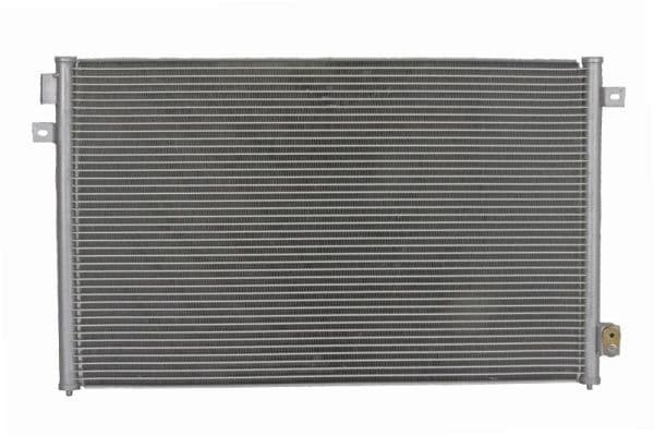 A/C condensator past: JAGUAR S-TYPE II 3.0/4.0/4.2 01.99-12.08