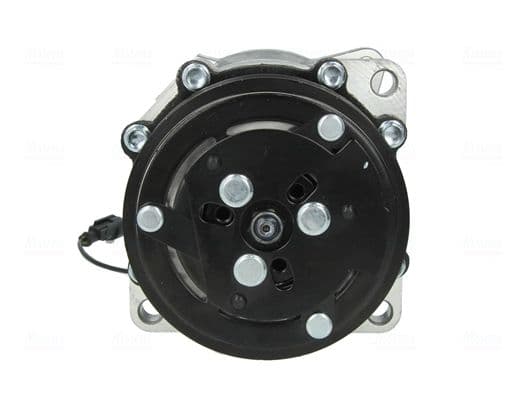 Airconditioning compressor past: CITROEN JUMPER I, JUMPER II  FIAT DUCATO  PEUGEOT BOXER 2.5D/2.8D 03.94-