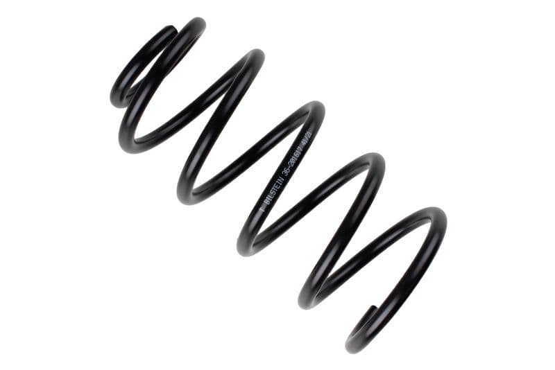Coil spring