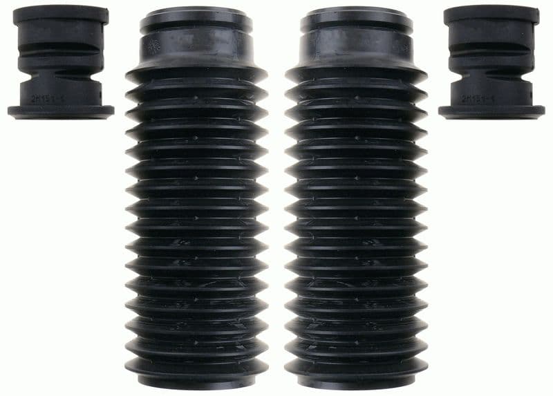 Uitlaatpijp midden past: CITROEN C2, C2 ENTERPRISE 1.1 09.03-09.12