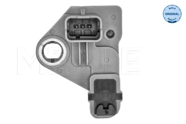 Sensor, crankshaft pulse