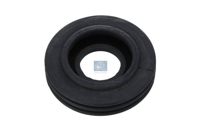 Cap, manual transmission housing