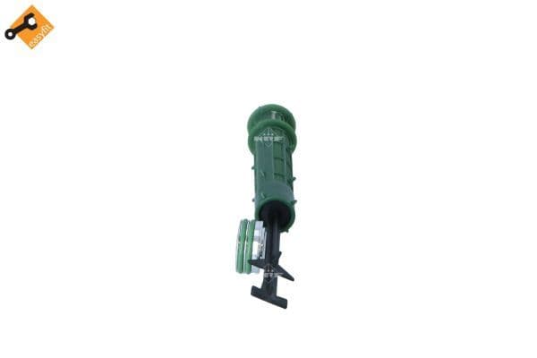 Droger voor airconditioning past: FORD GALAXY I, GALAXY MK I  SEAT ALHAMBRA  VW SHARAN 1.8-2.8 03.95-03.10