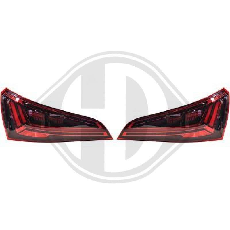 13-17          LED LIGHT,