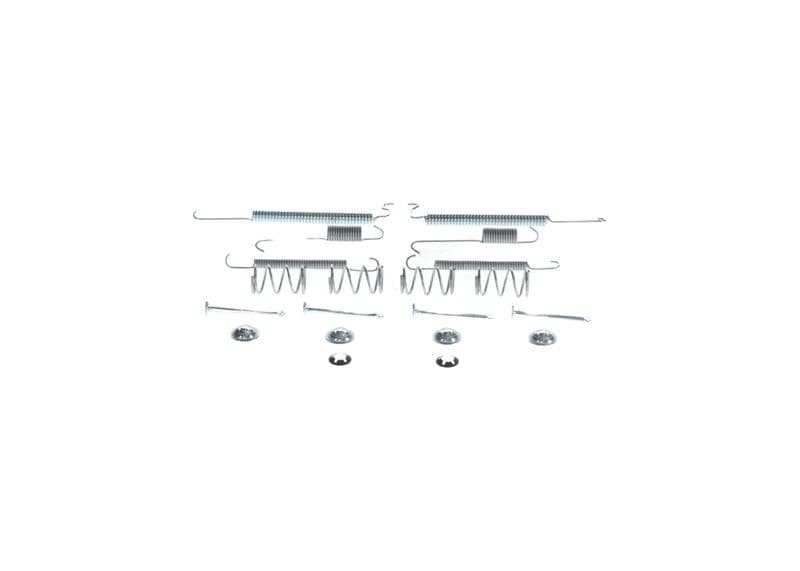 Accessory Kit, brake shoes