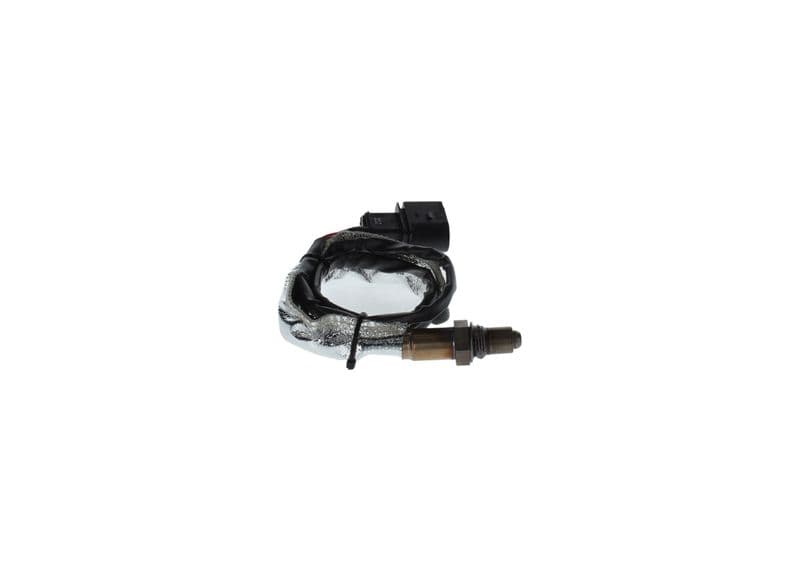 Lambda sonde (aantal draden 5, 980mm) past: AUDI A3 1.8 09.96-05.03