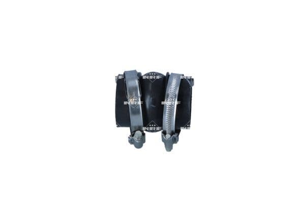 Intercooler slang (Uitlaatzijde) past: CITROEN C2, C3 I  PEUGEOT 1007, 207 1.6D 09.05-