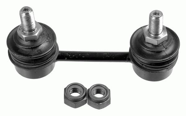 Stabilisatorstang Achter Links/Rechts 91mm past: NISSAN PRIMERA 1.6-2.2D 01.02-