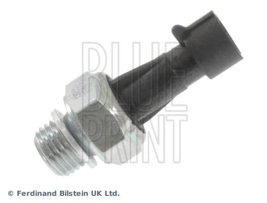 Sensor, oil pressure