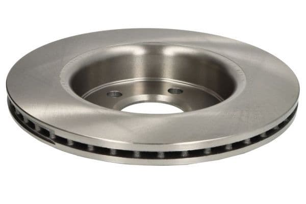 Brake disc Achter Links/Rechts past: MAN TGE  VW AMAROK, CRAFTER, GRAND CALIFORNIA CAMPER 2.0-Electric 09.10-