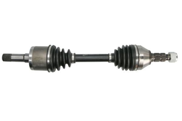 Aandrijfas Voor Links/Rechts 615mm (voor voertuigen zonder ABS, nieuw) past: OPEL INSIGNIA A, INSIGNIA A COUNTRY 2.0-2.8 07.08-03.17