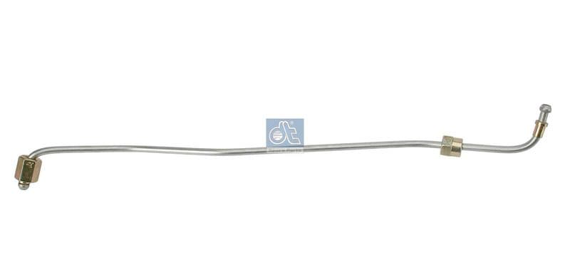 Brandstofleiding / - Verdeling