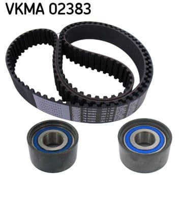 Timing belt set