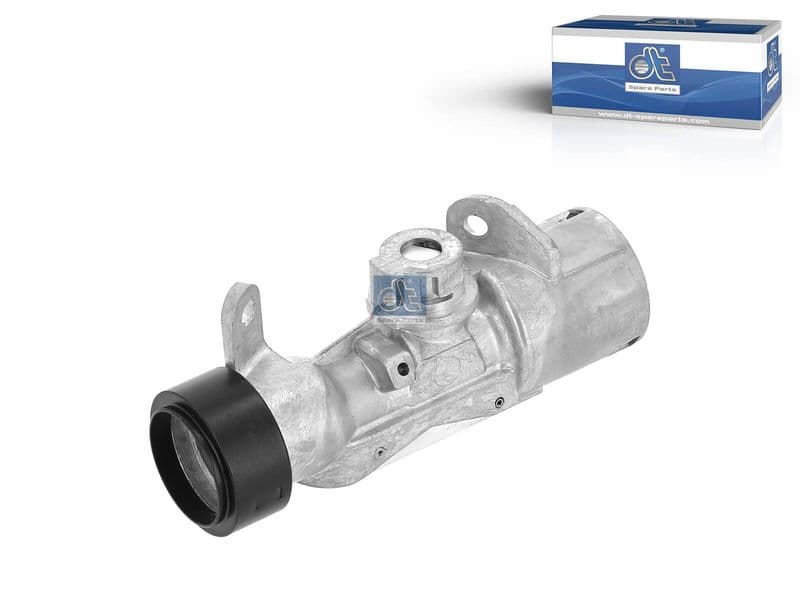 Afdekking contactschakelaar (zonder inzetstuk) past: SCANIA G I, P I, R I, S, T 01.03-