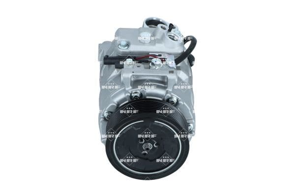 Airconditioning compressor past: MERCEDES GL (X164), M (W164), R (W251, V251) 3.0D/4.0D 07.05-12.12