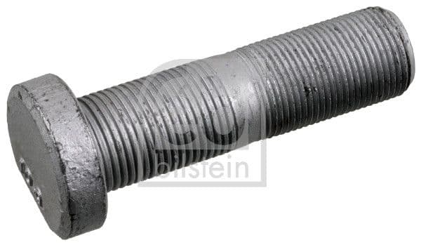 Wheel bolt