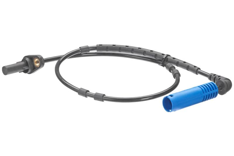 ABS-sensor Achter Links/Rechts past: BMW X3 (E83) 2.0-3.0D 09.03-12.11