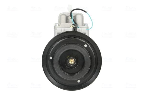 Airconditioning compressor past: MERCEDES ACTROS, ACTROS MP2 / MP3, ATEGO, ATEGO 2, AXOR, AXOR 2, CITARO (O 530), CONECTO (O 345), ECONIC, INTEGRO (O 550), LK/LN2, TRAVEGO (O 580), UNIMOG 03.96-