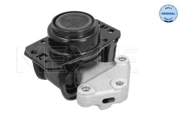 Motorsteun Voor Rechts, hydraulisch past: DS DS 4, DS 5  CITROEN BERLINGO, BERLINGO MULTISPACE, C4, C4 GRAND PICASSO I, C4 I, C4 II, C4 PICASSO I, DS4, DS5  PEUGEOT 3008, 3008 I, 307 1.6D 11.03-