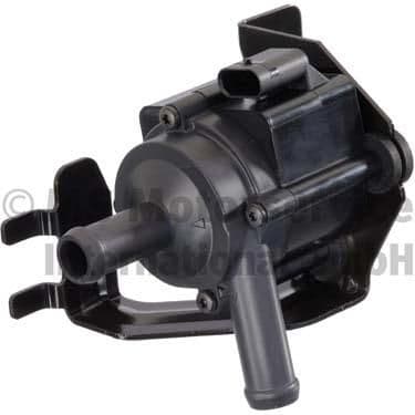 Extra waterpomp (werkingsmodus elektrisch) past: FORD B-MAX, ECOSPORT, FIESTA VI, FIESTA VII, TOURNEO COURIER B460, TRANSIT COURIER B460 1.0 08.12-