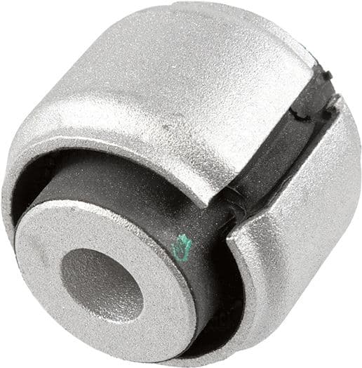 Achterbrug silent block Links/Rechts (binnen/bodem Aan de voorkant/Achter) past: BMW 5 (G30, F90), 5 (G31), 5 (G60, G90, G68), 6 GRAN TURISMO (G32), 7 (G11, G12), 8 (G14, F91), 8 (G15 1.6-6.6 07.15-