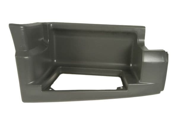 Cabine opstapje beugel Rechts past: DAF LF 55 01.01-