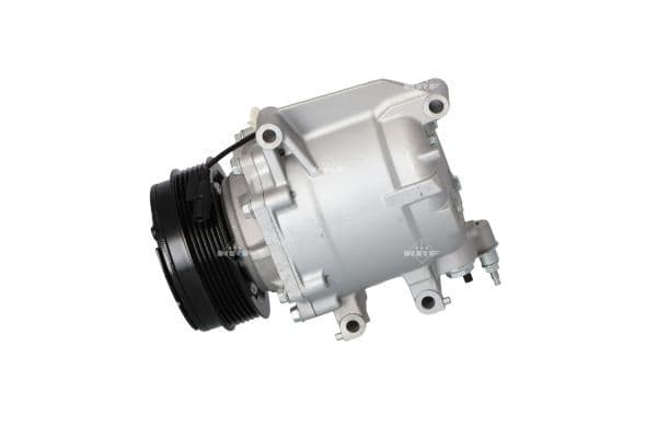 Airconditioning compressor past: HONDA CIVIC IX 1.6/1.8 09.11-12.16