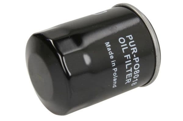 Oil filter