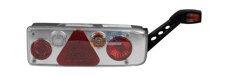 Rear light