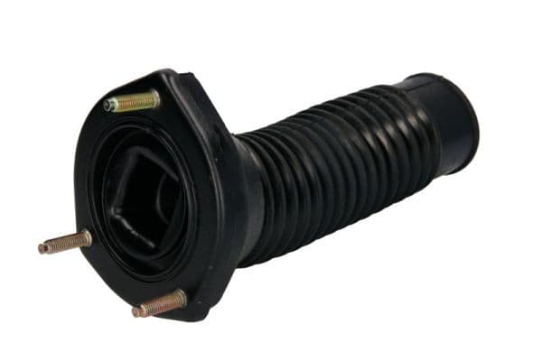 Mounting, shock absorber