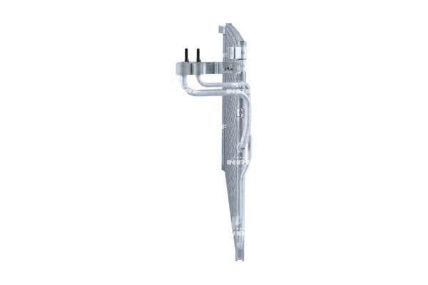 A/C condensator (met droger) past: HYUNDAI ELANTRA VI, I30 1.4/1.6/2.0 05.13-