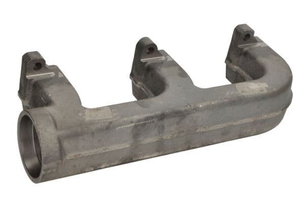 Manifold, exhaust system