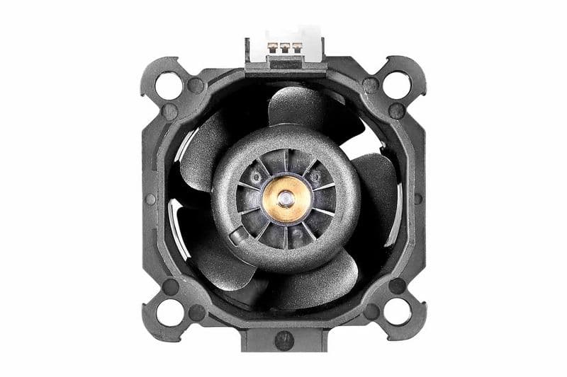 Luchtblazer past: BMW 3 (F31) 1.5-3.0D 07.12-06.19