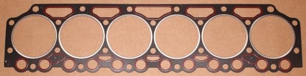 Cylinder head gasket