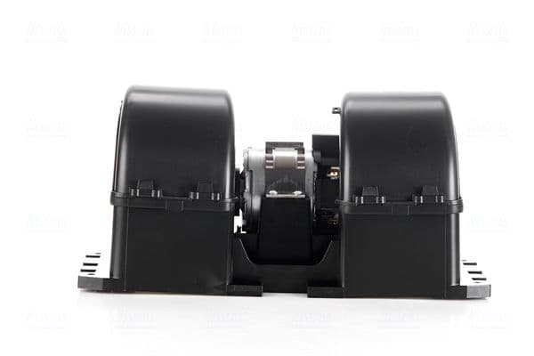 Luchtblazer 24V past: DAF 65 CF, 75 CF, 85 CF, CF 65, CF 75, CF 85 02.98-