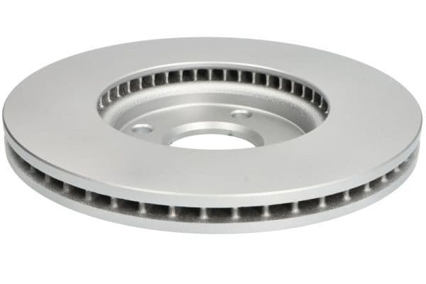 Brake disc Voor Links/Rechts past: FORD ECOSPORT 1.0-2.0 08.12-