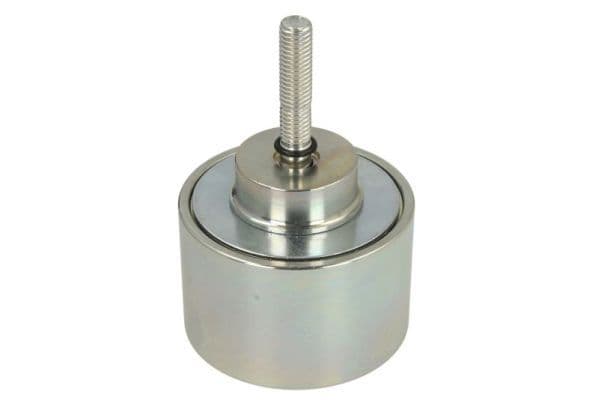 Meervoudige V-snaar spanrol /74x47mm past: CASE IH 165, 165 CVT, 180, 180 CVT, 195, 195 CVT, 195 CVX, 210, 210 CVT, 210 CVX, 225 CVX  CASE-STEYR CVT 6170  NEW HOLLAND T7030, T7030 AUTO COMMAND