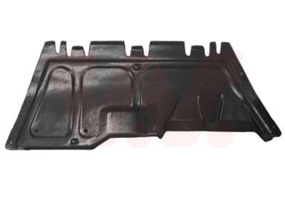 Motorkap / Onderdelen / Isolatie