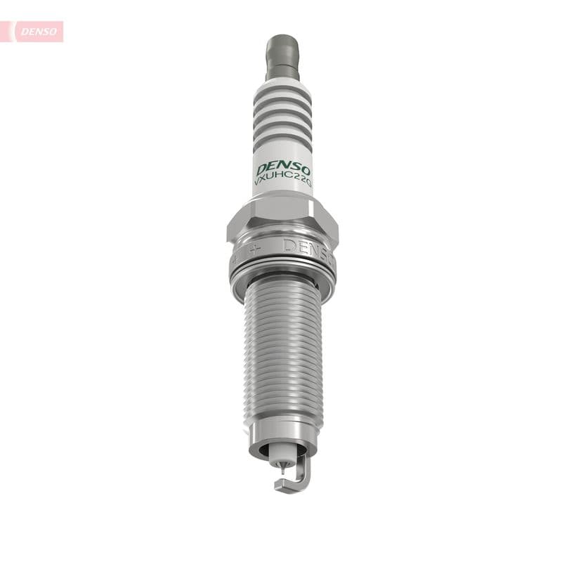 Spark plug