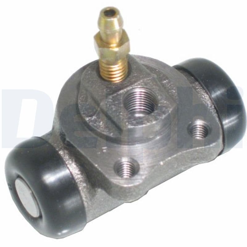 Wheel brake cylinder