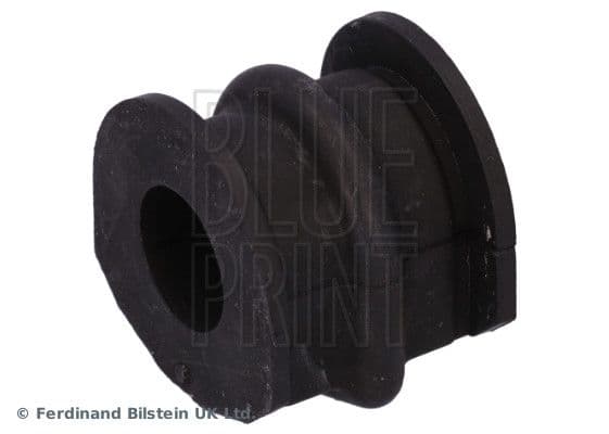 Mounting, stabiliser bar