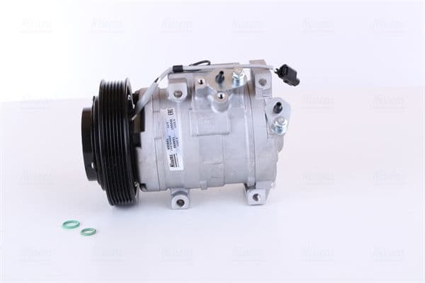 Airconditioning compressor past: ACURA RDX  HONDA CROSSTOUR I 3.5 01.12-