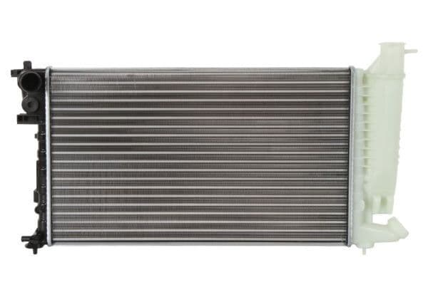 Motorradiator (handmatig) past: CITROEN XSARA, ZX  PEUGEOT 306 1.1-2.0 03.91-08.05