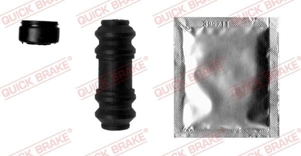 Guide Sleeve Kit, brake caliper