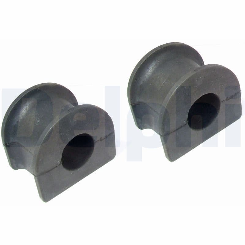 Mounting, stabiliser bar