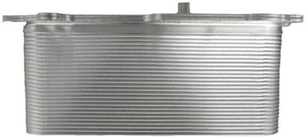 Olie radiator (147x109x252mm) past: DAF CF 85, XF 105, XF 106, XF 95 MX-11320-XF355M 01.01-