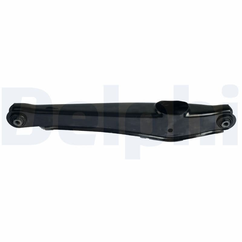 Achteras spoor controle arm Links/Rechts (bodem, achter, transverse) past: CITROEN C4 AIRCROSS  MITSUBISHI ASX, LANCER VIII, OUTLANDER III  PEUGEOT 4008 1.5-3.0 03.07-