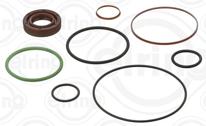 Gasket Set, hydraulic pump