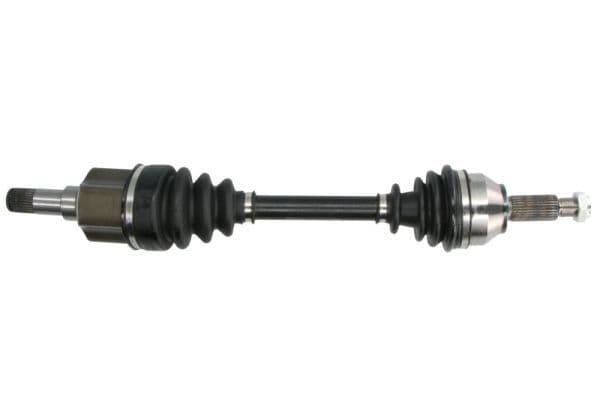 Aandrijfas Voor Links 632mm (nieuw) past: FORD FOCUS I, MONDEO III 1.8-3.0 10.00-03.07
