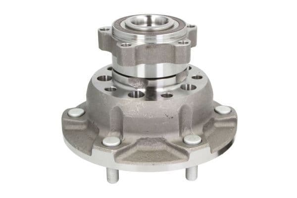 Wiellager kit Voor Links/Rechts (met hub) (30x87,5x50) past: FORD TRANSIT, TRANSIT V363 2.0D/2.2D 10.11-